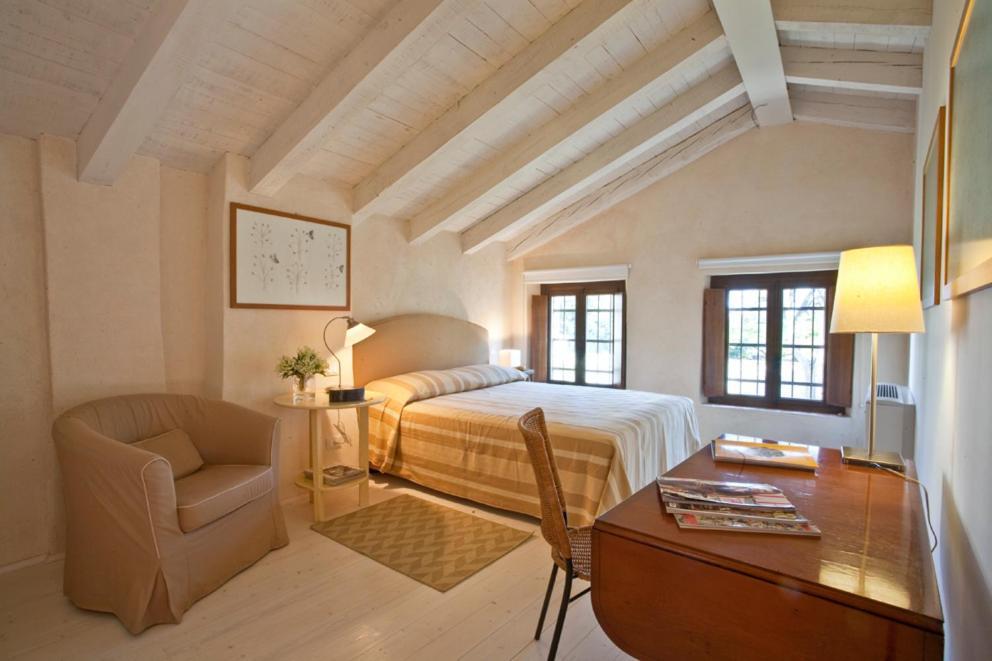Resort Brandolini Rota Cordignano Exteriör bild