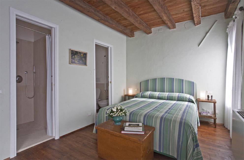 Resort Brandolini Rota Cordignano Exteriör bild