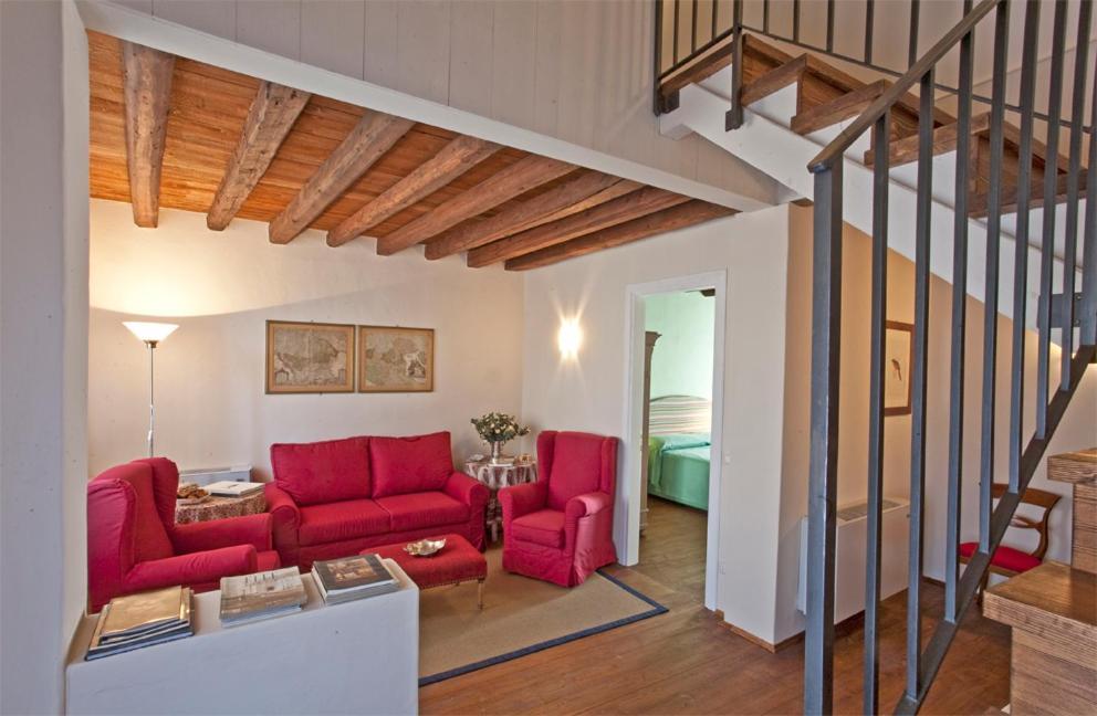 Resort Brandolini Rota Cordignano Exteriör bild