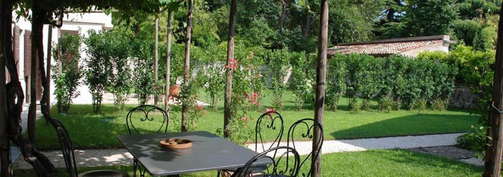 Resort Brandolini Rota Cordignano Exteriör bild